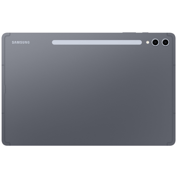 პლანშეტი Samsung SM-X826BZARCAU Galaxy Tab S10 Plus, 12.4", 12GB, 256GB, Wi-Fi, Bluetooth, Moonstone Gray