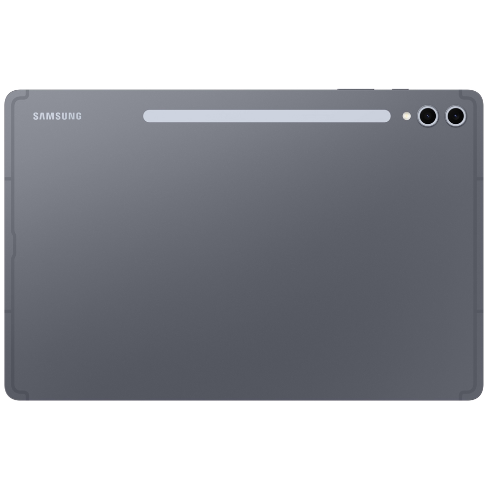 პლანშეტი Samsung SM-X826BZARCAU Galaxy Tab S10 Plus, 12.4", 12GB, 256GB, Wifi, Bluetooth, Moonstone Gray