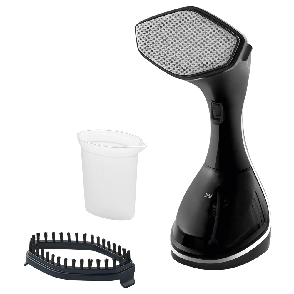 ორთქლის უთო Beko STM 4116 B, 1600W, 0.23L, Steam Iron, Black