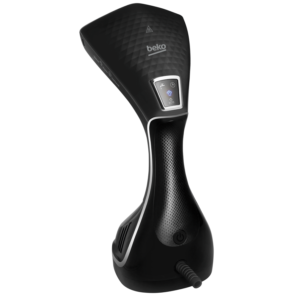 Beko STM 4116 B, 1600W, 0.23L, Steam Iron, Black