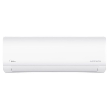 Midea ALBAWF-09LV, 20-25m², Inverter, White