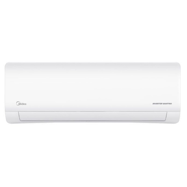 Midea ALBAWF-09LV, 20-25m², Inverter, White