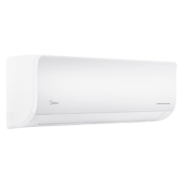 Midea ALBAWF-09LV, 20-25m², Inverter, White