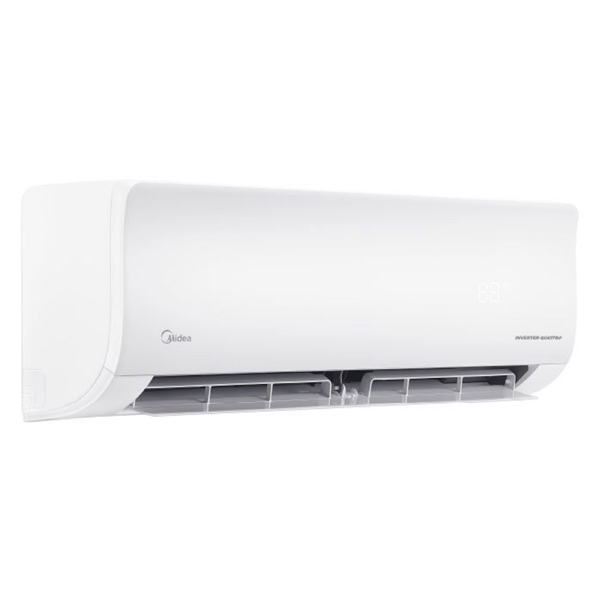 Midea ALBAWF-09LV, 20-25m², Inverter, White