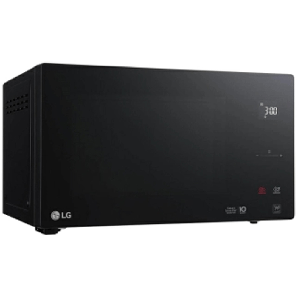 მიკროტალღური ღუმელი LG MS2595DIS.BBKQCIS, 25L, Microwave Oven, Black