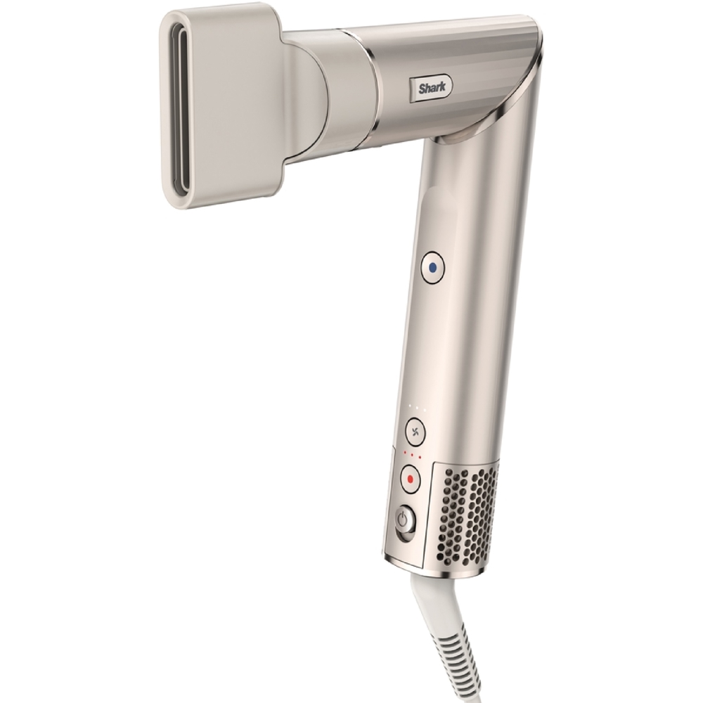 თმის სახვევი Shark HD440SLEU, 1400W, Hair Curling Iron, Rose Gold
