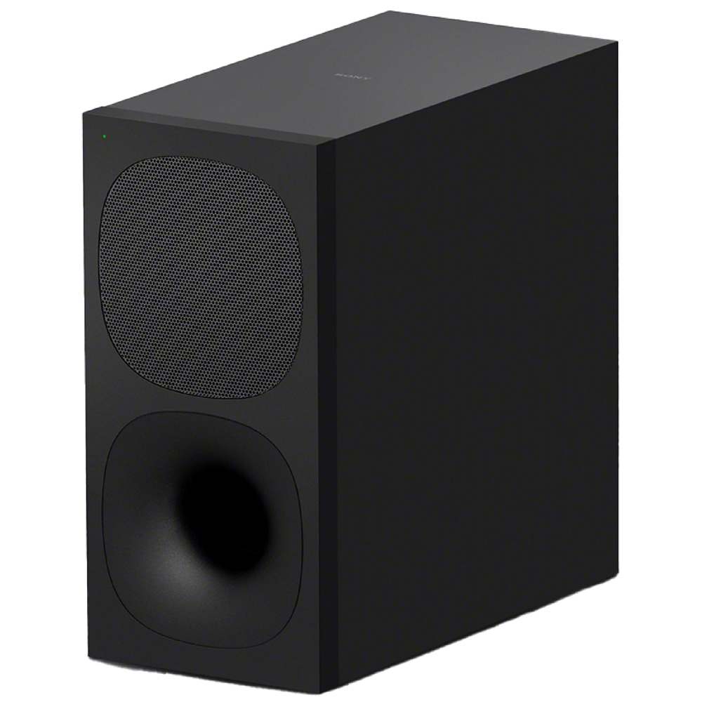 სახლის კინოთეატრი Sony HT-S400, 330W, HDMI, Bluetooth, Soundbar, Black