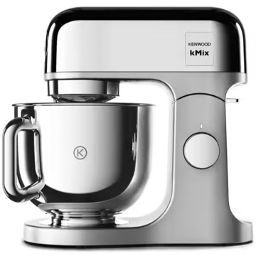 Kenwood KMX761CH, 1000W, Mixer, Silver