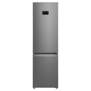 მაცივარი Toshiba GR-RB500WE-PMJ (49), 388L, A++, No Frost, Refrigerator, Silver