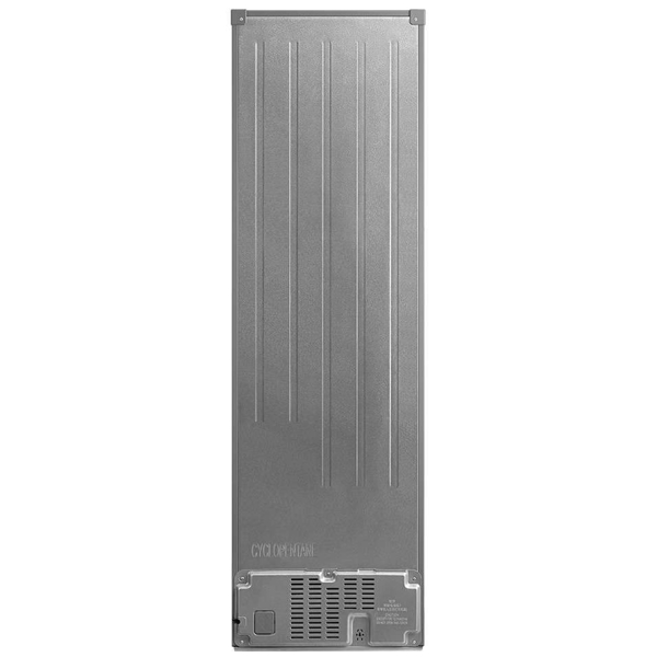 მაცივარი Toshiba GR-RB500WE-PMJ (49), 388L, A++, No Frost, Refrigerator, Silver