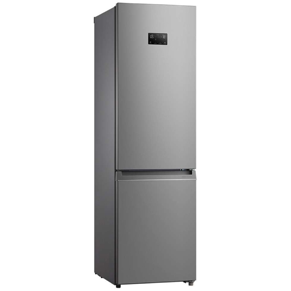 მაცივარი Toshiba GR-RB500WE-PMJ (49), 388L, A++, No Frost, Refrigerator, Silver