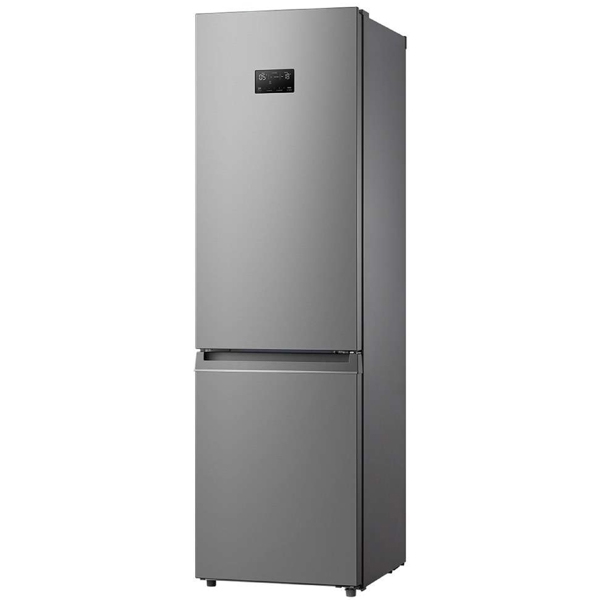 Toshiba GR-RB500WE-PMJ (49), 388L, A++, No Frost, Refrigerator, Silver