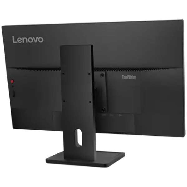 Lenovo 63EDMAT2EU ThinkVision E24-30, 23.8", Monitor, FHD, HDMI, DP, VGA, Black