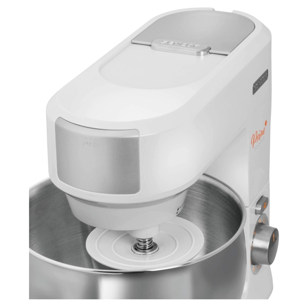 Sencor STM 3760WH, 800W, 4L, Food Processor, White