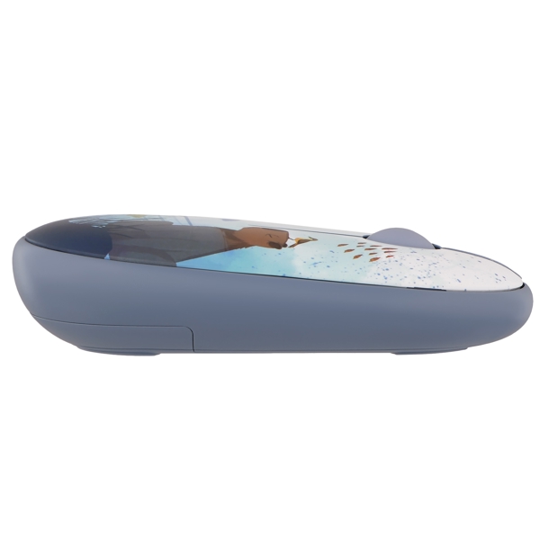 2E 2E-MF300WCAPIBARABL SWIM, Wireless, Bluetooth, USB, Mouse, Blue