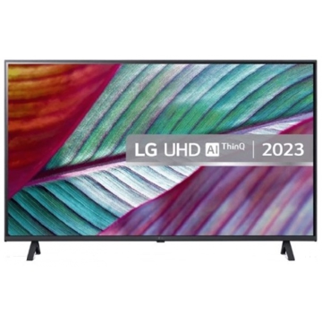 LG 55UR78006LK.AMCN, 55", 4K UHD, HDMI, BT, WIFI, Black