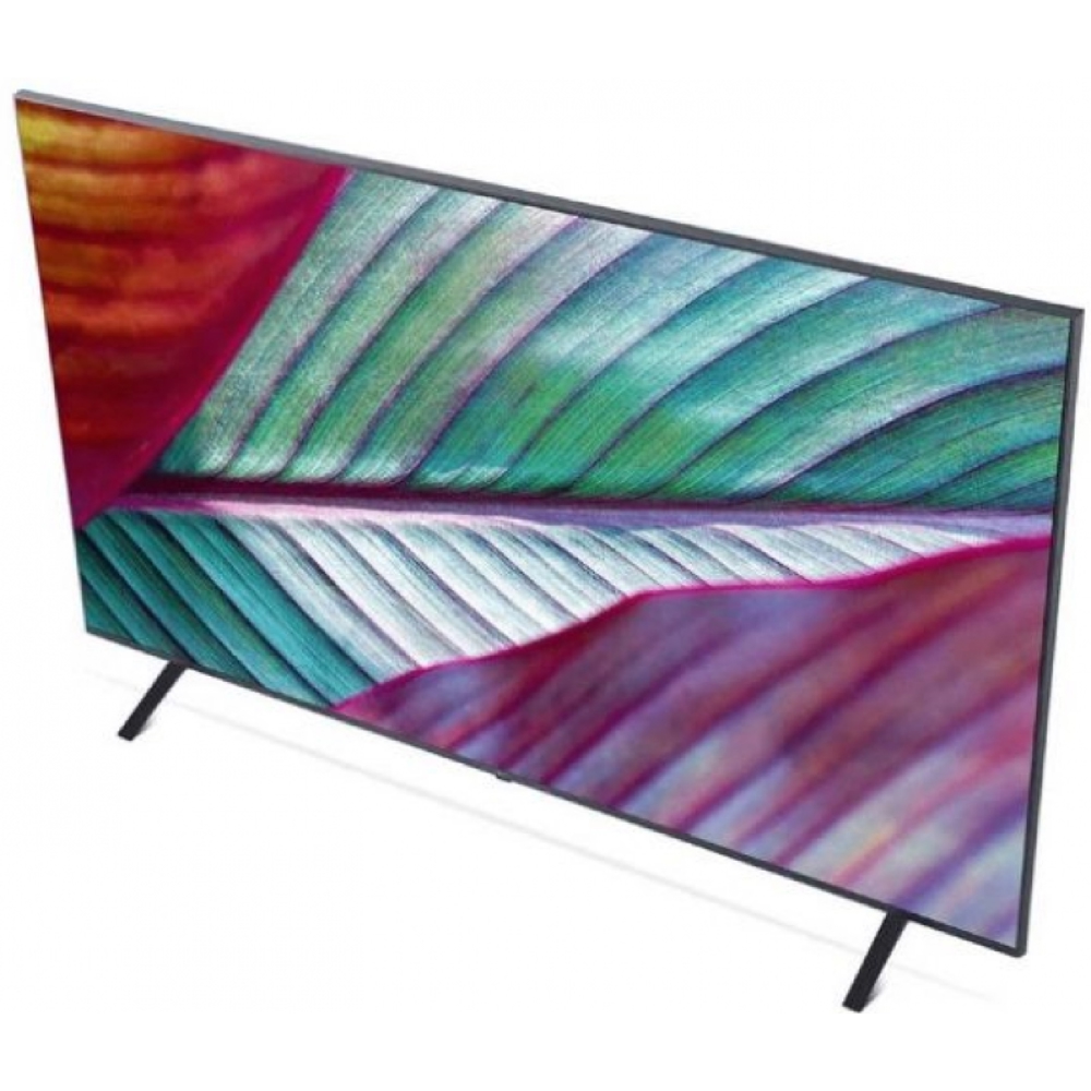 LG 55UR78006LK.AMCN, 55", 4K UHD, HDMI, BT, WIFI, Black