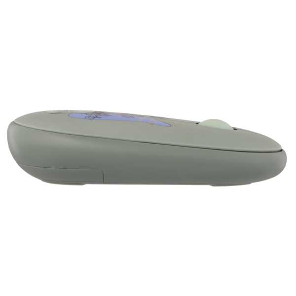 მაუსი 2E 2E-MF300WFLORAGN DILL, Wireless, Bluetooth, USB, Mouse, Green