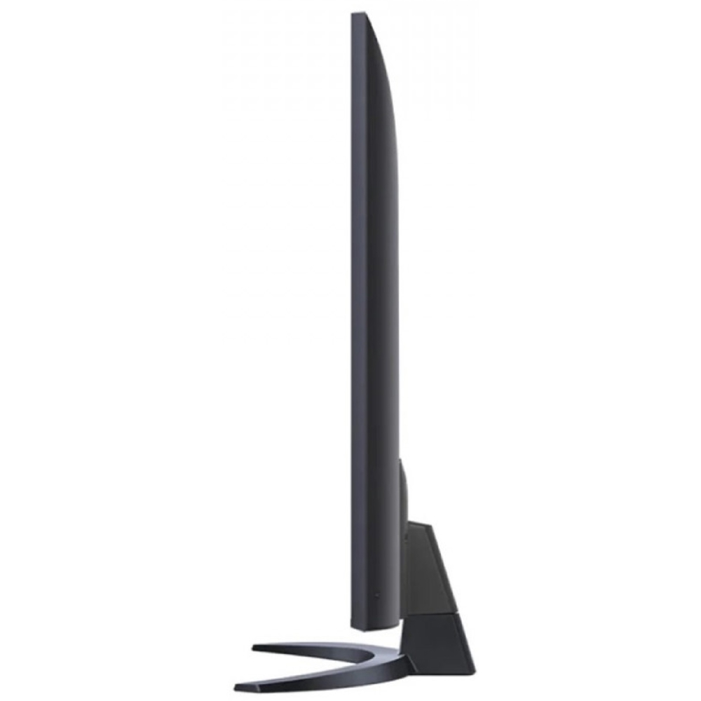 ტელევიზორი LG 50NANO766QA.AMCE NanoCell, 50", 4K UHD, USB, HDMI, BT, WIFI, Black