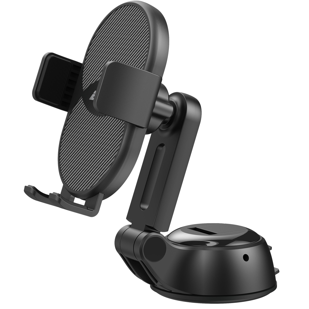 2E 2E-WCQ01-14, Phone Holder, Black