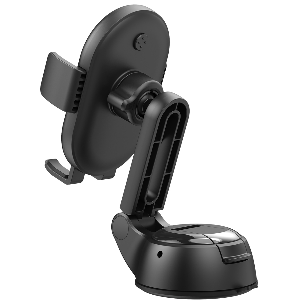 2E 2E-WCQ01-14, Phone Holder, Black