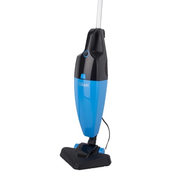 Zilan ZLN1235, 800W, Vacuum Cleaner, Blue