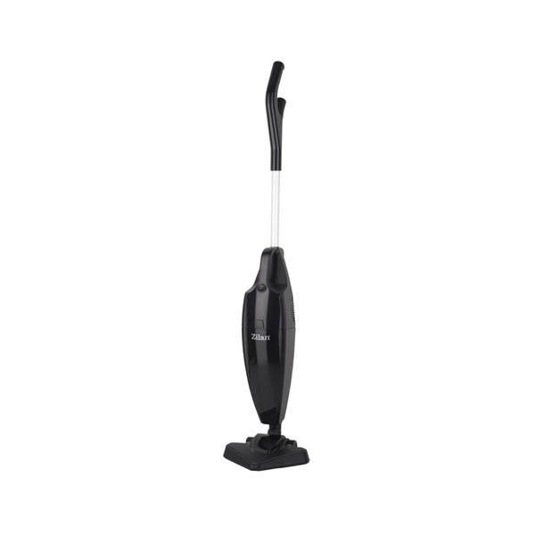 მტვერსასრუტი Zilan ZLN1235, 800W, Vacuum Cleaner, Black