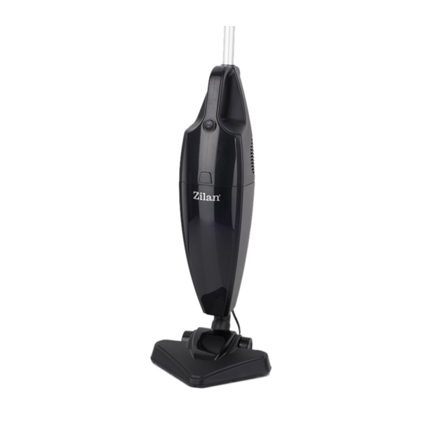 მტვერსასრუტი Zilan ZLN1235, 800W, Vacuum Cleaner, Black