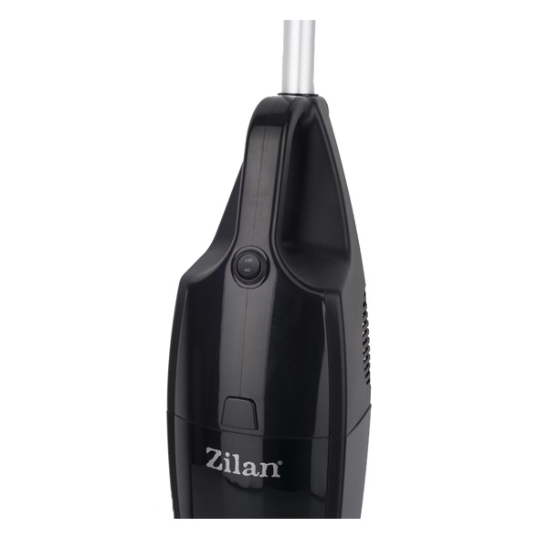 მტვერსასრუტი Zilan ZLN1235, 800W, Vacuum Cleaner, Black