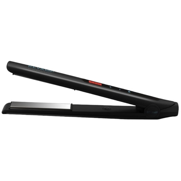 Revamp ST-1500-EU, Hair Straightener, Black