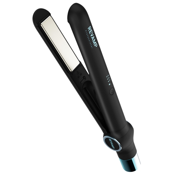 Revamp ST-2750-EU2 iGEN, Hair Straightener, Black