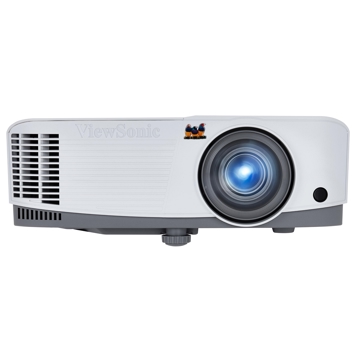 ViewSonic PA503SE, Projector, DLP, SVGA 800x600, 4000lm, White