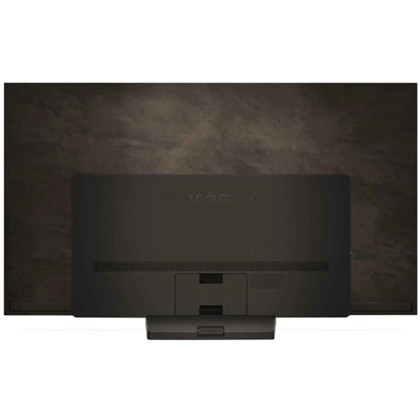 LG OLED83C4RLA.AMCN OLEDevo AI, 83", 4K UHD, Smart TV, USB, HDMI, LAN, BT, WIFI, Black