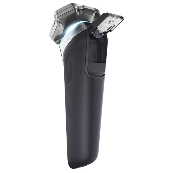 Philips S9974/35, Electric Shaver, Dark Chrome