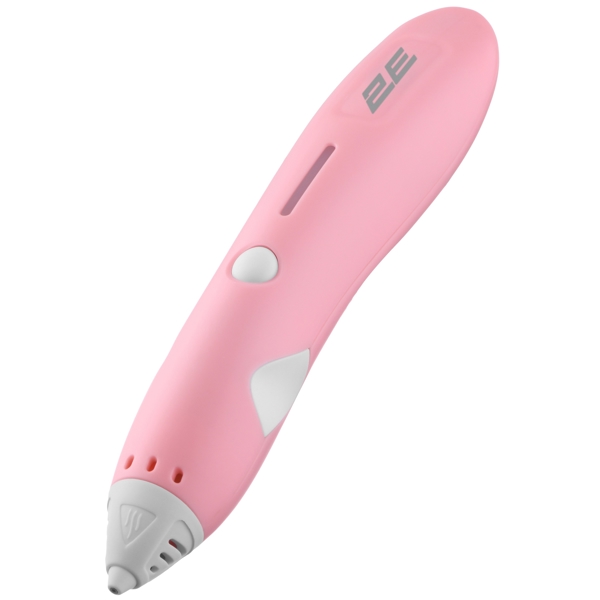 2E 2E-SL-900PK, 3D Pen, Pink