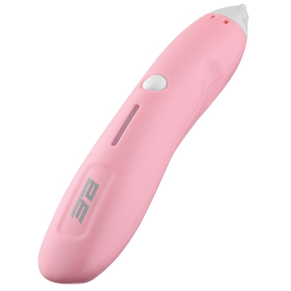 2E 2E-SL-900PK, 3D Pen, Pink