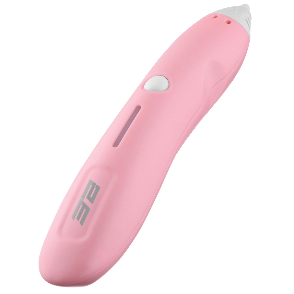 3D კალამი 2E 2E-SL-900PK, 3D Pen, Pink