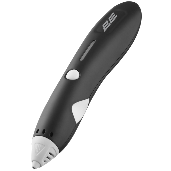 2E 2E-SL-900BK, 3D Pen, Black