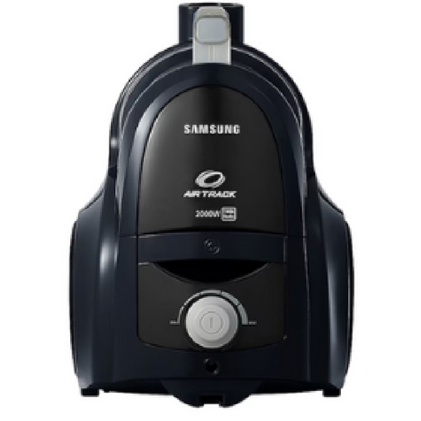 მტვერსასრუტი Samsung VCC4581V3K-XMMA, 2000W, 1.3L, Vacuum Cleaner, Black