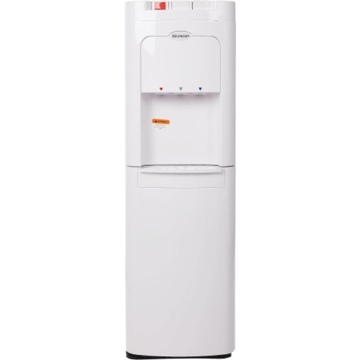 წყლის დისპენსერი Sharp SWD-E3TLC-WH2, White