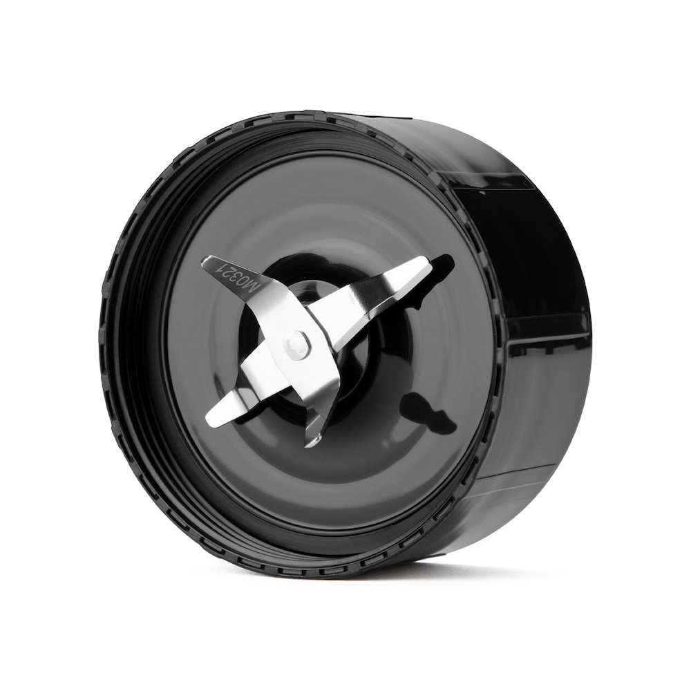 ბლენდერი Magic Bullet PB INT CB MBR06B, 200W, Blender, Black