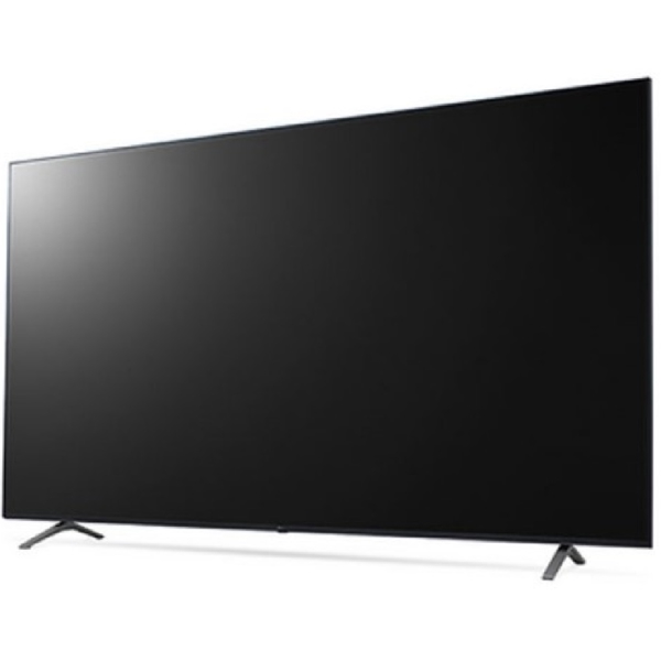 Sharp 4T-C50DL6MX, 50", 4K UHD, Android TV, USB, HDMI, BT, Black