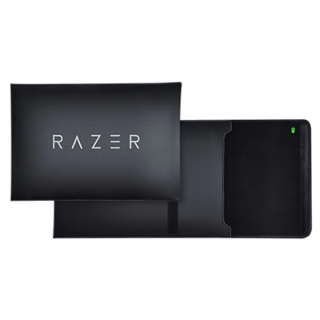 ნოუთბუქის ჩანთა Razer RC21-01580100-R3M1 V2, 15.6", Sleeve, Black