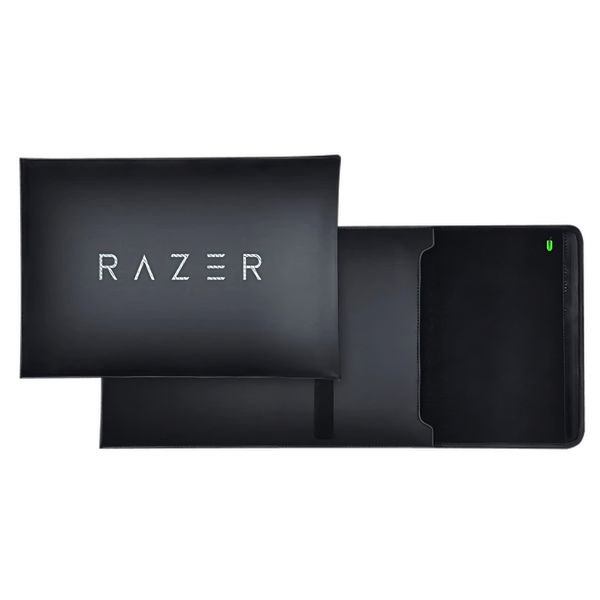 Razer RC21-01580100-R3M1 V2, 15.6", Sleeve, Black