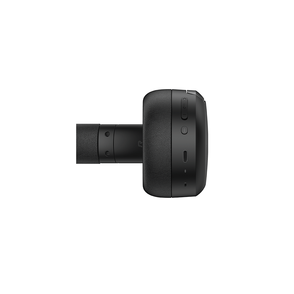 ყურსასმენი Edifier W830NB, Active Noise Cancelling Headphones, Wireless, Bluetooth, Black