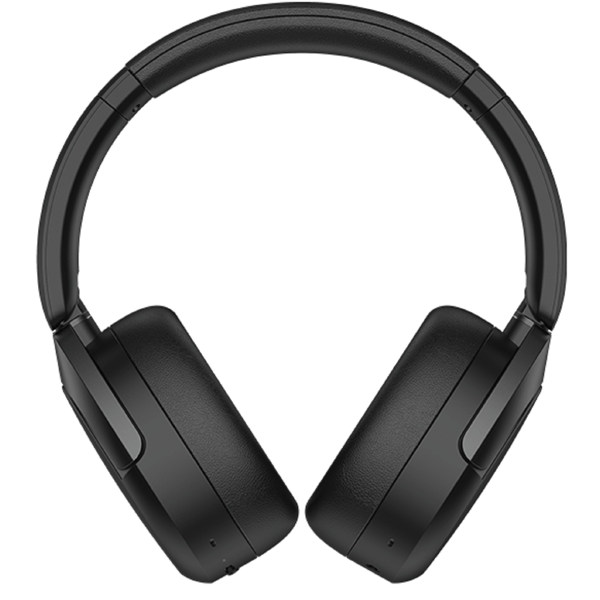 ყურსასმენი Edifier W830NB, Active Noise Cancelling Headphones, Wireless, Bluetooth, Black