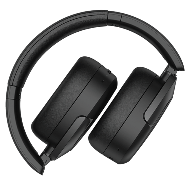 ყურსასმენი Edifier W830NB, Active Noise Cancelling Headphones, Wireless, Bluetooth, Black