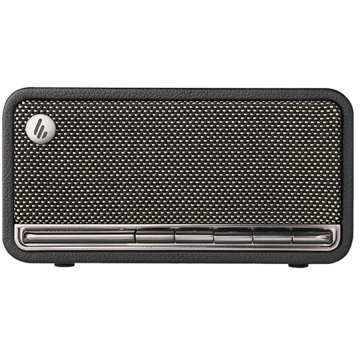 Edifier MP230, 20W, Bluetooth, USB, Micro SD, Speaker, Retro Black