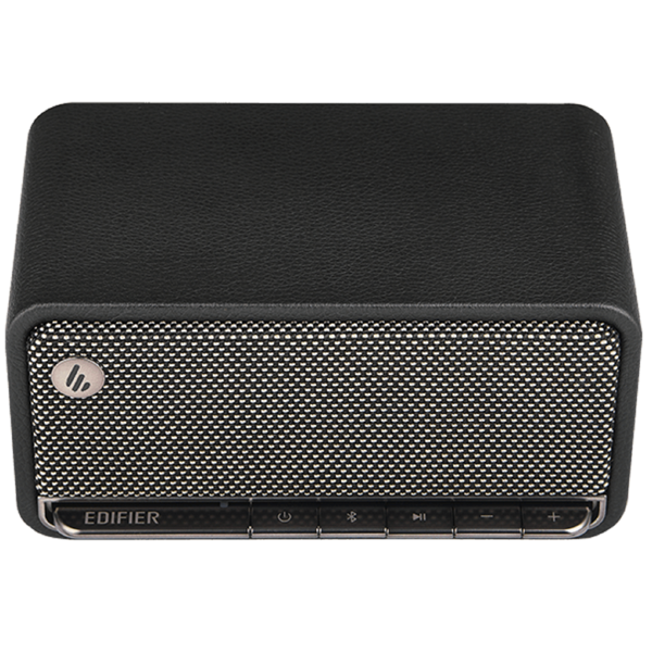 Edifier MP230, 20W, Bluetooth, USB, Micro SD, Speaker, Retro Black