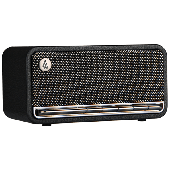 Edifier MP230, 20W, Bluetooth, USB, Micro SD, Speaker, Retro Black